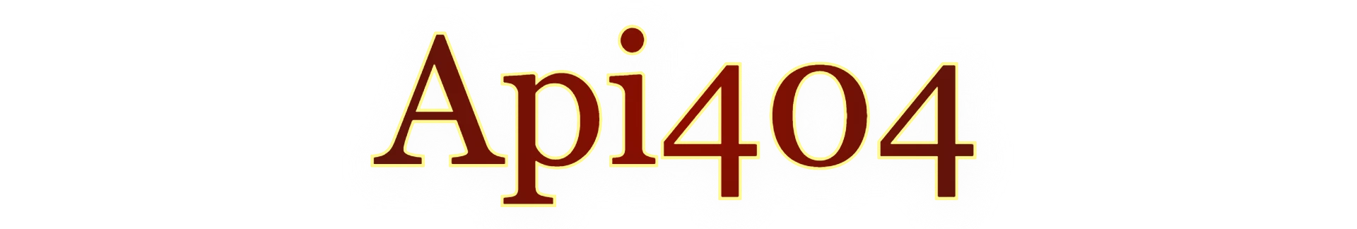 Api404